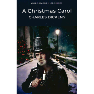 Чарлз Дикенс | Коледна песен 