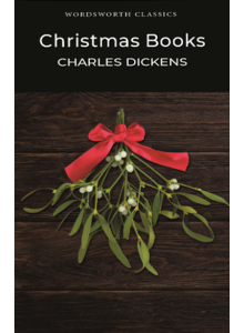 Чарлз Дикенс | Коледни книги
