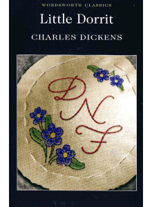 Charles Dickens | Little Dorrit