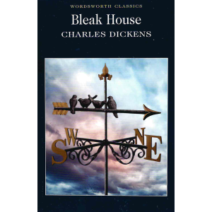 Чарлз Дикенс | Студеният дом 