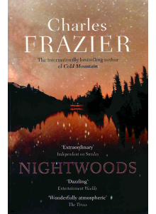 Чарлз Фрейзър | Nightwoods 