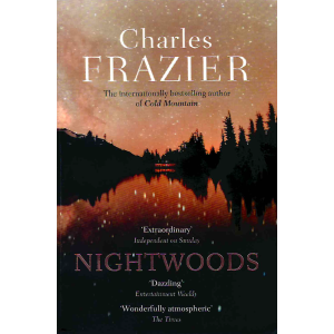 Чарлз Фрейзър | Nightwoods 