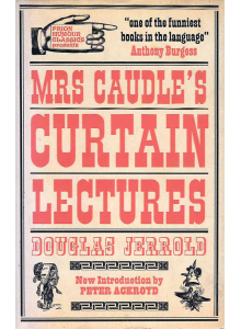 Дъглас Джералд | Mrs Caudle's Curtain Lectures
