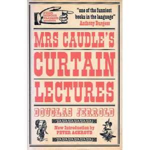 Дъглас Джералд | Mrs Caudle's Curtain Lectures
