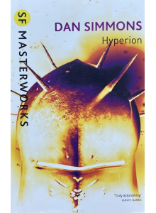 Дан Симънс | Хиперион 
