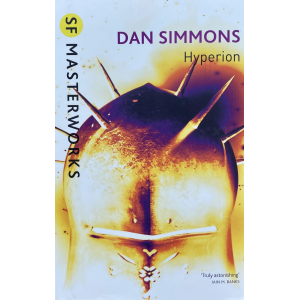 Dan Simmons | Hyperion