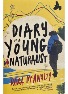 Dara McAnulty | Diary of a Young Naturalist