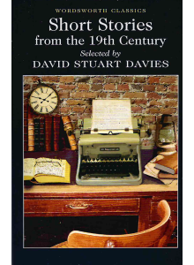 David Stuart Davies | Short Stories from the 19th Century