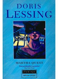 Doris Lessing | Martha Quest  