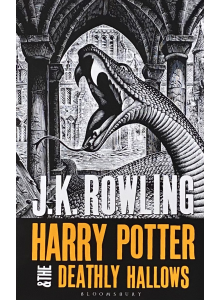 J. K. Rowling | "Harry Potter and The Deathly Hallows"
