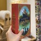 HARRY POTTER - J. K. Rowling | "Harry Potter and the Sorcerer 7
