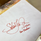 J. K. Rowling | "Harry Potter and the Goblet of Fire" signed by Stanislav Ianevski 2