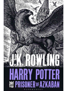 J.K. Rowling | Harry Potter and the Prisoner of Azkaban 