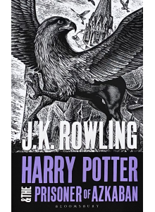 J. K. Rowling | "Harry Potter and the Prisoner of Azkaban"