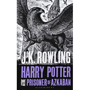 Дж. К. Роулинг | "Хари Потър и затворникът от Азкабан"