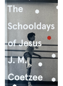 Дж. М. Кутси | Училищните дни на Исус