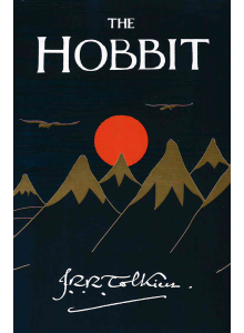 Дж. Р. Р. Толкин | Хобит 