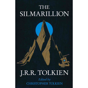 Дж. Р. Р. Толкин | Силмарилион 