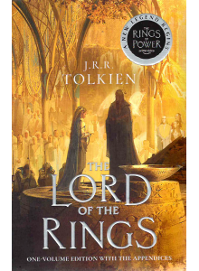 J.R.R. Tolkien | Lord of the Rings 