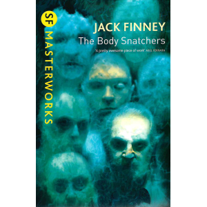 Джак Фини | Похитители на тела 