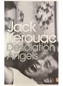Джак Керуак | Ангели на самотата