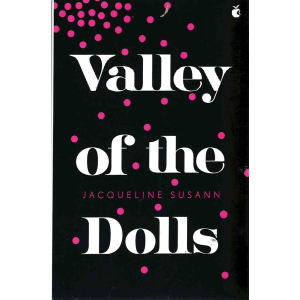 Jacueline Susann | Valley of the Dolls 