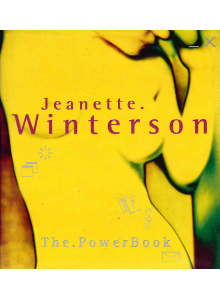 Джанет Уинтърсън | The Powerbook