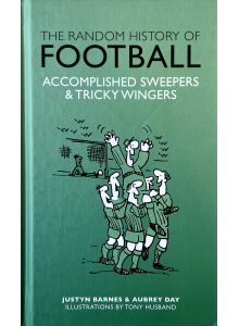 Джъстин Барнс | A Random History of Football