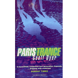 Джеф Дайър | Paris Trance