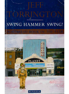 Джеф Торингтън | Swing Hammer Swing 