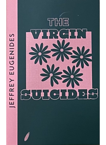 Jeffrey Eugenides | The Virgin Suicides