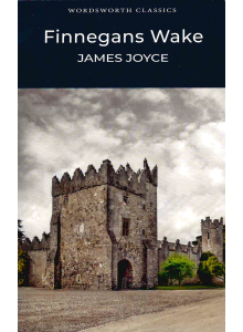 James Joyce | Finnegans Wake
