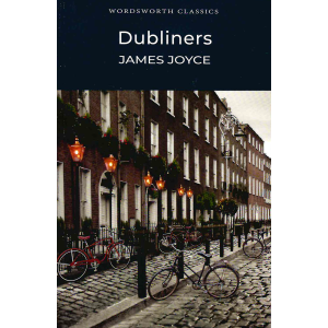 Джеймс Джойс | Дъблинчани
