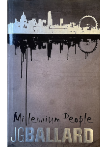 J. G. Ballard | Millennium People