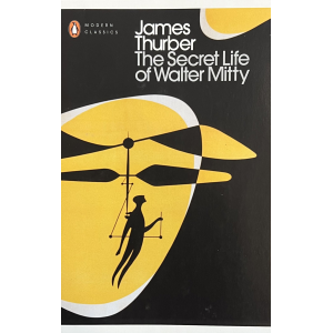 James Thurber | The Secret Life of Walter Mitty