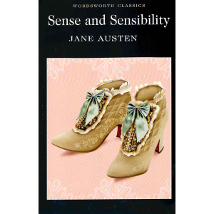 Jane Austen | Sense And Sensibility 