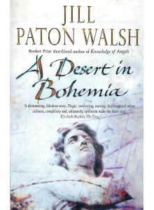 Jill Paton Walsh | A Desert In Bohemia