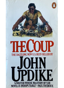 John Updike | "The Coup"