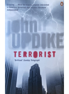 John Updike | "Terrorist"