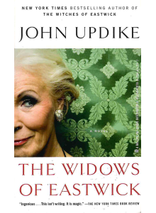 Джон Ъпдайк | Вдовиците от Ийстуик
