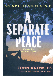 Джон Ноулес | A Separate Peace