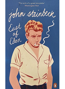 Джон Стайнбек | На изток от рая