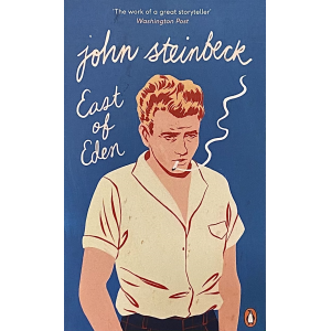 John Steinbeck | East of Eden