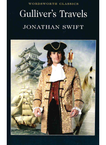 Jonathan Swift | Gulliver's Travels 