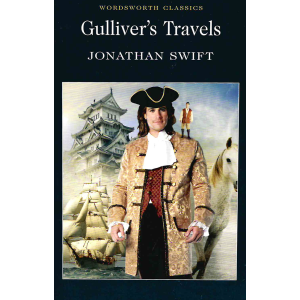 Джонатан Суифт  | Пътешествията на Гъливер