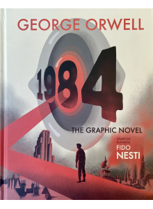 George Orwell | 1984: The Graphic Novel