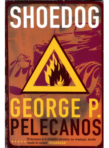George P Pelecanos | Shoedog