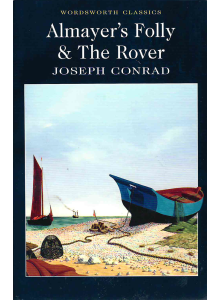 Джоузеф Конрад | Almayer's Folly & The Rover 