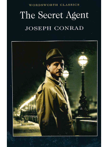 Джоузеф Конрад | Тайният агент 