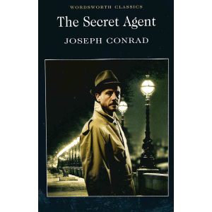 Джоузеф Конрад | Тайният агент 